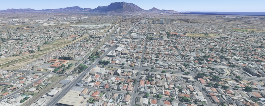1 Bedroom Property for Sale in Goodwood Central Western Cape